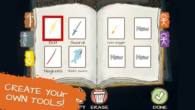 Draw a Stickman: EPIC 2 Pro | เกม | XWorld