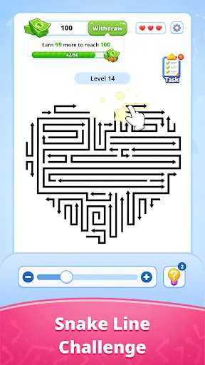 Arrow Flux:Direction Puzzle | Games | XWorld Arrow Flux:Direction Puzzle | Games | XWorld