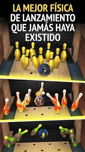 Bowling by Jason Belmonte | juego | XWorld