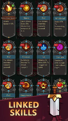 Knight's Legend: Rogue Kings | เกม | XWorld