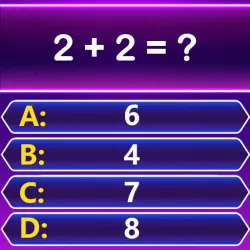 XWorld | Math Trivia - Quiz Puzzle Game