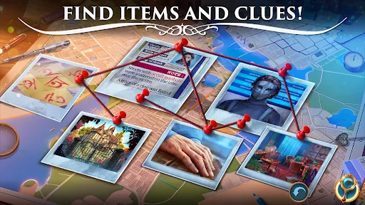 Hidden Legacy: Dark Heirloom | เกม | XWorld