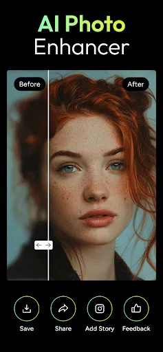 Fotorama - AI Photo Generator | Permainan | XWorld