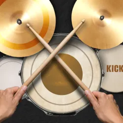 XWorld | Learn Drum - Beat Maker