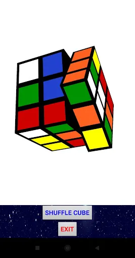 Rubikscube | เกม | XWorld