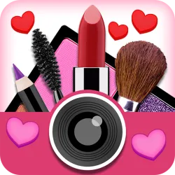 XWorld | YouCam Makeup - Editor Belleza