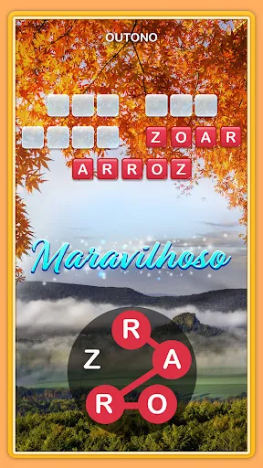 Jogo de Palavras - Word Tour | Jogos | XWorld