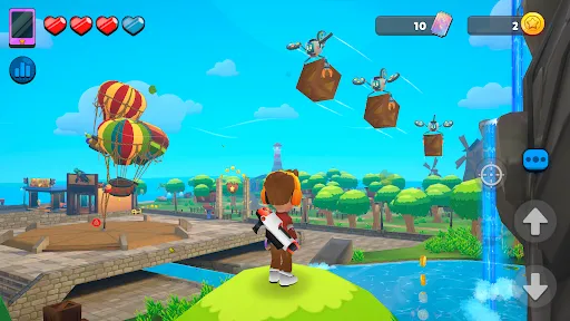 Zero Quest: Adventure | Jogos | XWorld Zero Quest: Adventure | Jogos | XWorld