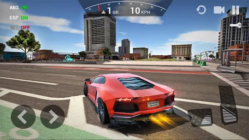 Simulador de Carros: Ultimate | juego | XWorld