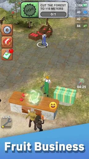 Tiny Lumber Mill | Игры | XWorld Tiny Lumber Mill | Игры | XWorld