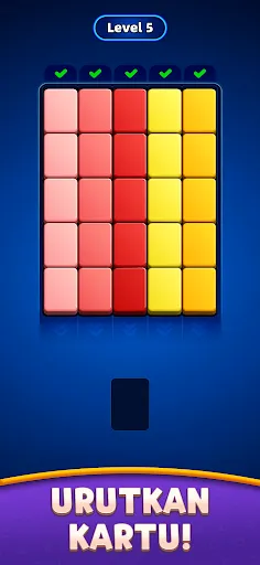 Stack Sort: Teka-Teki Warna | Permainan | XWorld Stack Sort: Teka-Teki Warna | Permainan | XWorld