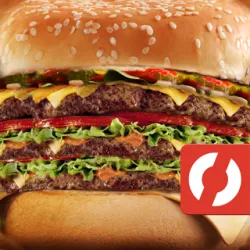 XWorld | Perfect Burger VR