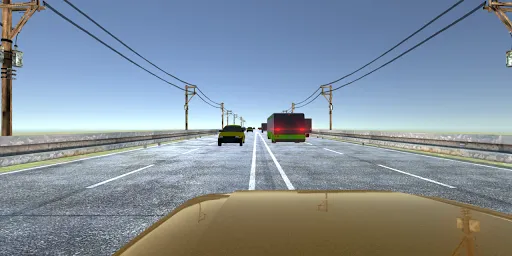 VR Racer: Highway Traffic 360 | Игры | XWorld