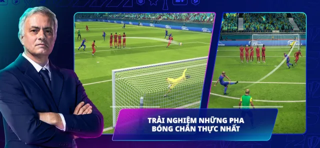 Top Eleven: Quản Lý Bóng Đá | Games | XWorld