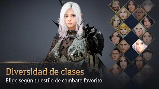 Black Desert Mobile | juego | XWorld