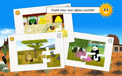 Wildlife & Farm Animals | Games | XWorld