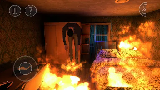 Scarland: Хоррор Квест | Игры | XWorld Scarland: Хоррор Квест | Игры | XWorld