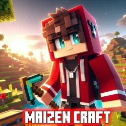 XWorld | MaizenCraft: Craft Adventure