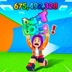 XWorld | Escape Tsunami: Grab Brainrot XWorld | Escape Tsunami: Grab Brainrot