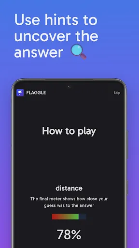 Flaggle · Daily Flag Quiz | 游戏 | XWorld Flaggle · Daily Flag Quiz | 游戏 | XWorld