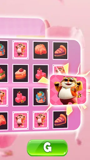 Dessert flop | Jogos | XWorld