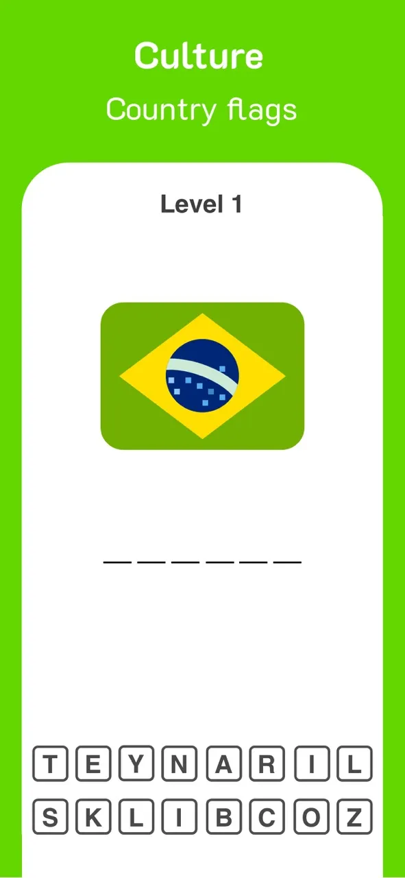 Logo Quiz: Guess Brands | เกม | XWorld