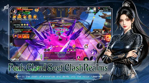 Abyss Expedition: Dragonfall | Games | XWorld Abyss Expedition: Dragonfall | Games | XWorld