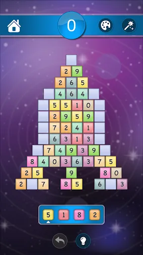 Sum Fun | Games | XWorld