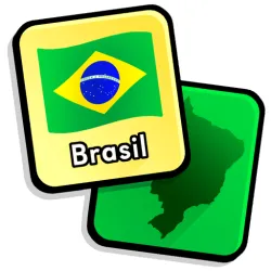 XWorld | Estados do Brasil - Quiz