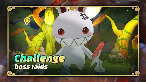 SealM on CROSS | Permainan | XWorld