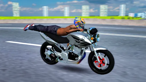 Moto Racing Online | Jogos | XWorld
