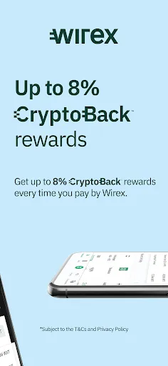 Wirex: All-In-One Crypto App | Games | XWorld