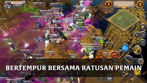 Albion Online | Permainan | XWorld