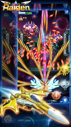 Space Shooter - Galaxy Attack | Games | XWorld Space Shooter - Galaxy Attack | Games | XWorld
