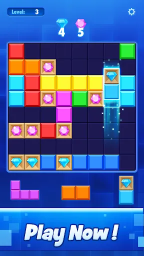 Block Blast: Puzzle Master | Games | XWorld