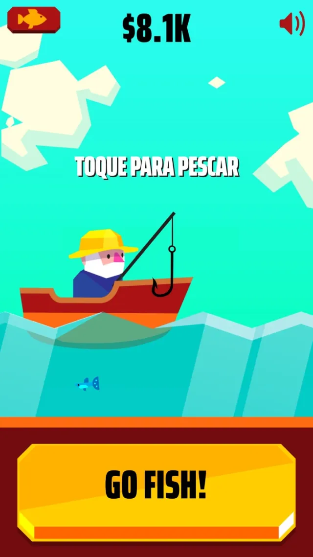 Go Fish! | Jogos | XWorld