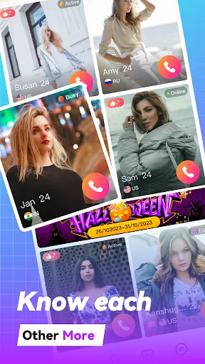 Honeycam Chat-Short Video&Chat | Jogos | XWorld Honeycam Chat-Short Video&Chat | Jogos | XWorld
