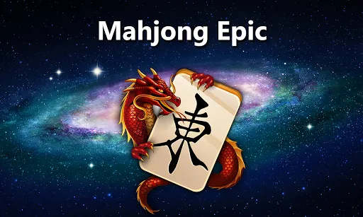 Маджонг Epic - Mahjong | Игры | XWorld