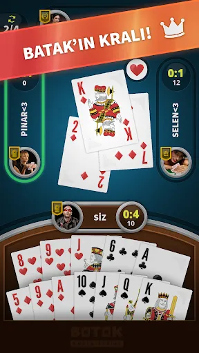 Spades Origins: Card Game | 游戏 | XWorld