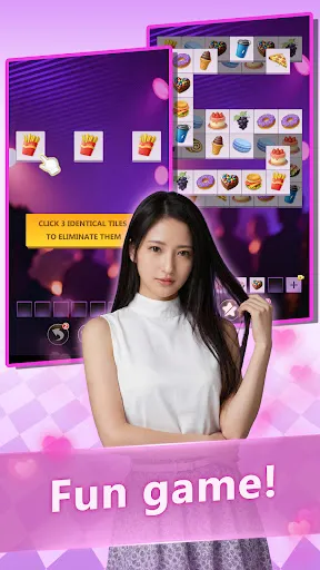 Charm Uncovered | Игры | XWorld