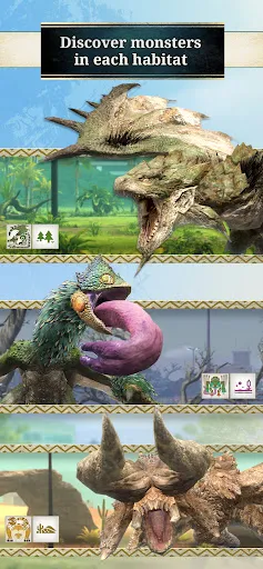 Monster Hunter Now | เกม | XWorld