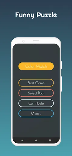 Color Match | 游戏 | XWorld