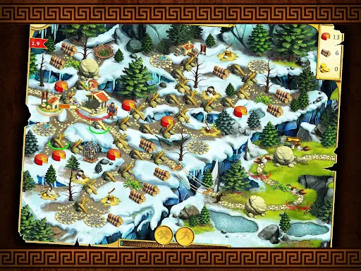 12 Labours of Hercules II (HD) | Jogos | XWorld 12 Labours of Hercules II (HD) | Jogos | XWorld