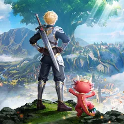 XWorld | Land of Arielia