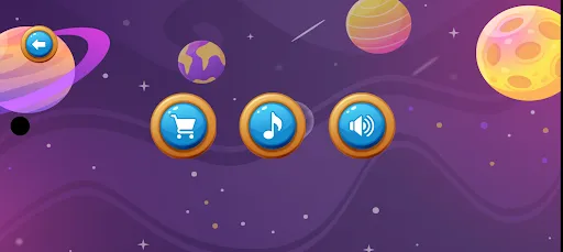 Spaceship Overdrive | 游戏 | XWorld