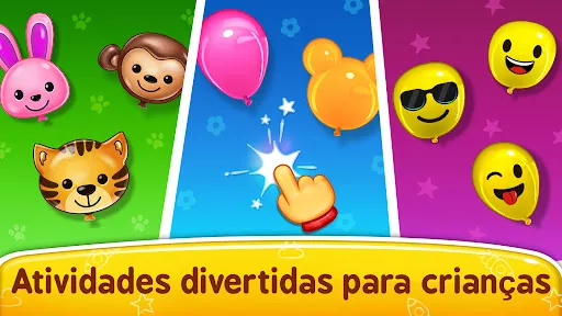 Jogos para bebês em português | Jogos | XWorld