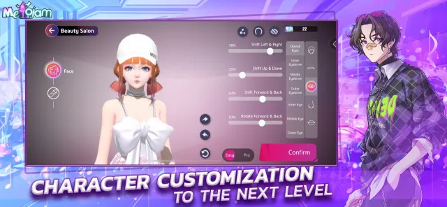 MeloJam PlayPark | Permainan | XWorld MeloJam PlayPark | Permainan | XWorld