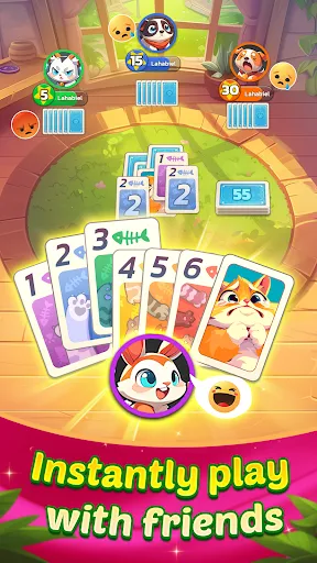 Meowgic Card | Games | XWorld Meowgic Card | Games | XWorld