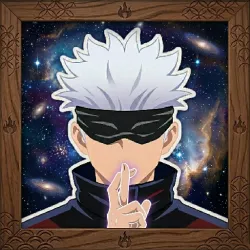 XWorld | Jujutsu Kaisen Quiz