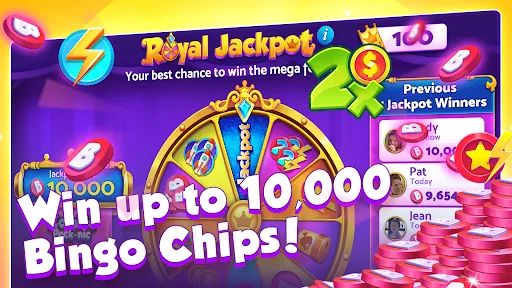 Bingo Bash: Live Bingo Games | Games | XWorld